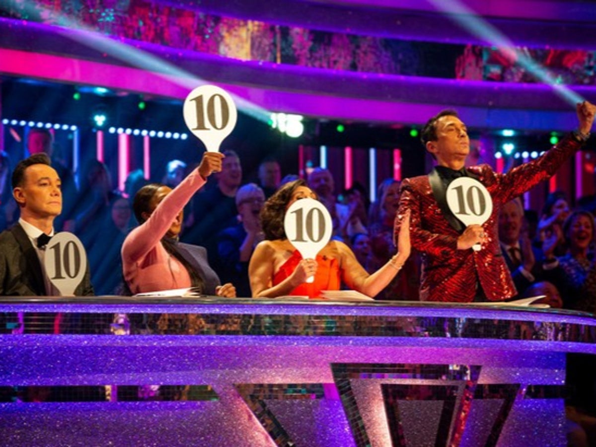 8 facts you didn’t know about Strictly Come Dancing