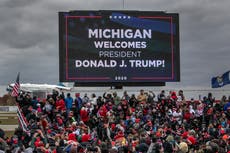 Polls, predictions, and what’s at stake in Michigan