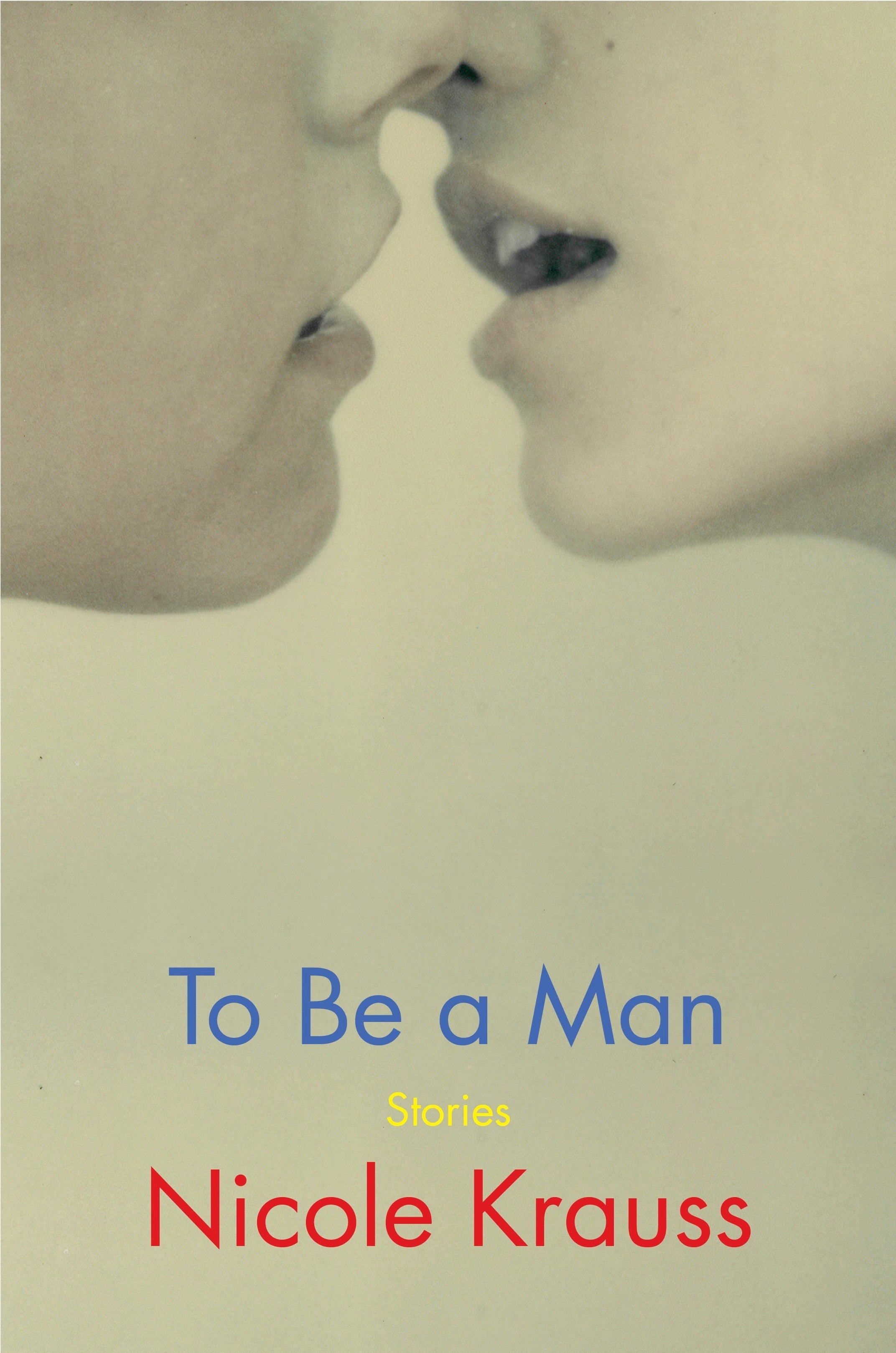 Book Review - To Be a Man