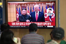 What next for North Korea and US relations?