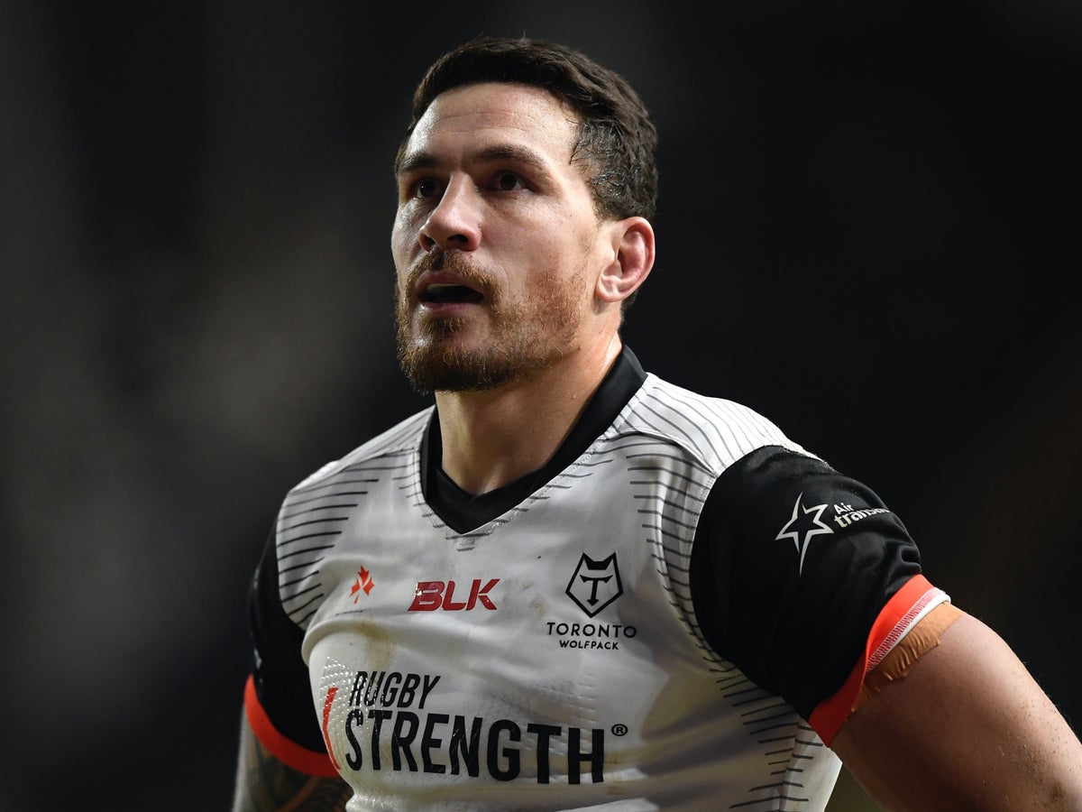 Toronto Wolfpack Fail In Bid To Rejoin Super League In 2021 The Independent