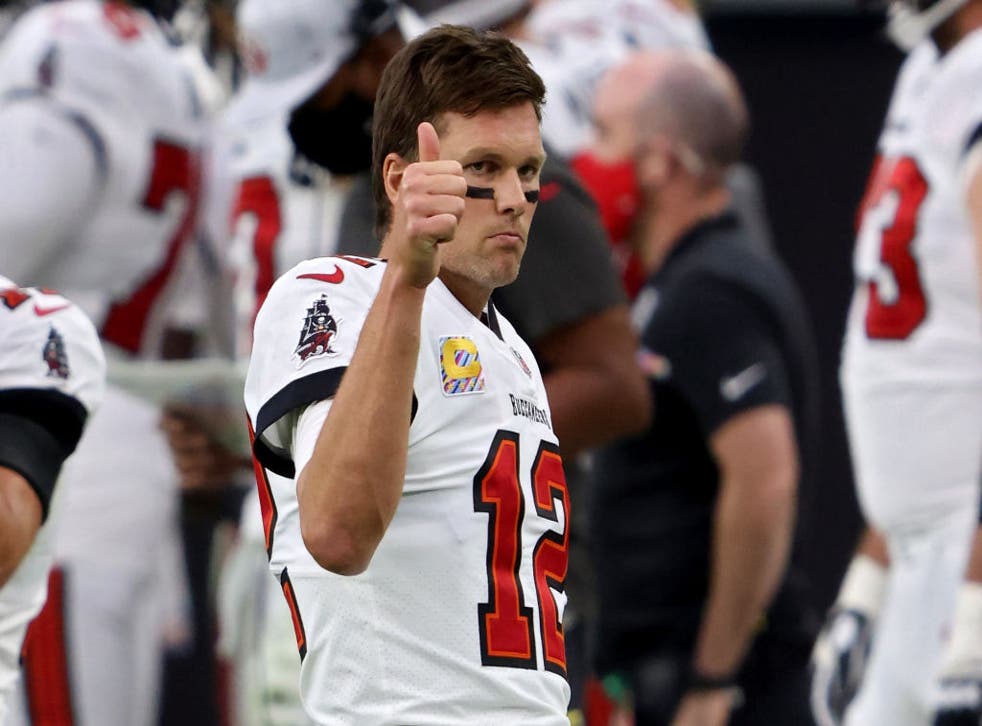 Tom tiene ‘malos recuerdos’ ante el cuadro de Nueva York, equipo que le arrebató dos anillos de Super Bowl.