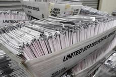 Pennsylvania and Michigan warn of election result delays