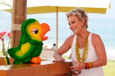 In Brazil, a parrot puppeteer’s death stirs the nation