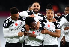 Aina’s stunner gives Fulham lift-off in victory over West Brom