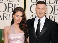 Megan Fox criticises Brian Austin Green for sharing photo of their son on Instagram