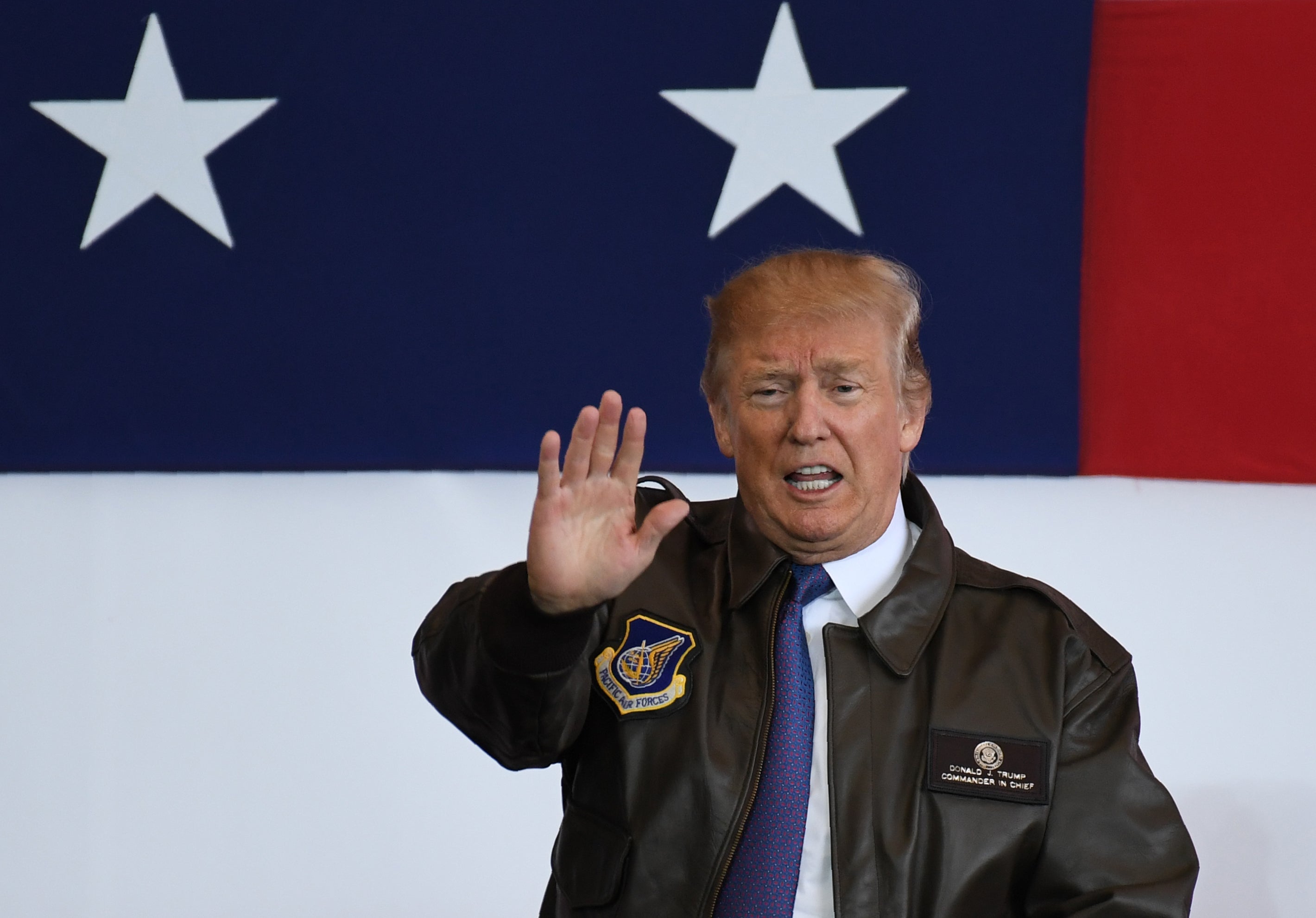 How veterans and military voters are helping Democrats expand their House majority
