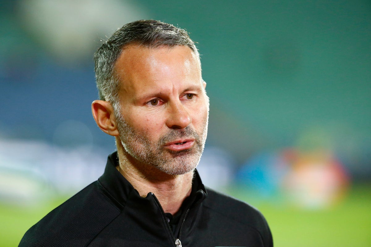 Ryan Giggs ‘arrested on suspicion of assaulting his girlfriend’ as Wales squad announcement postponed