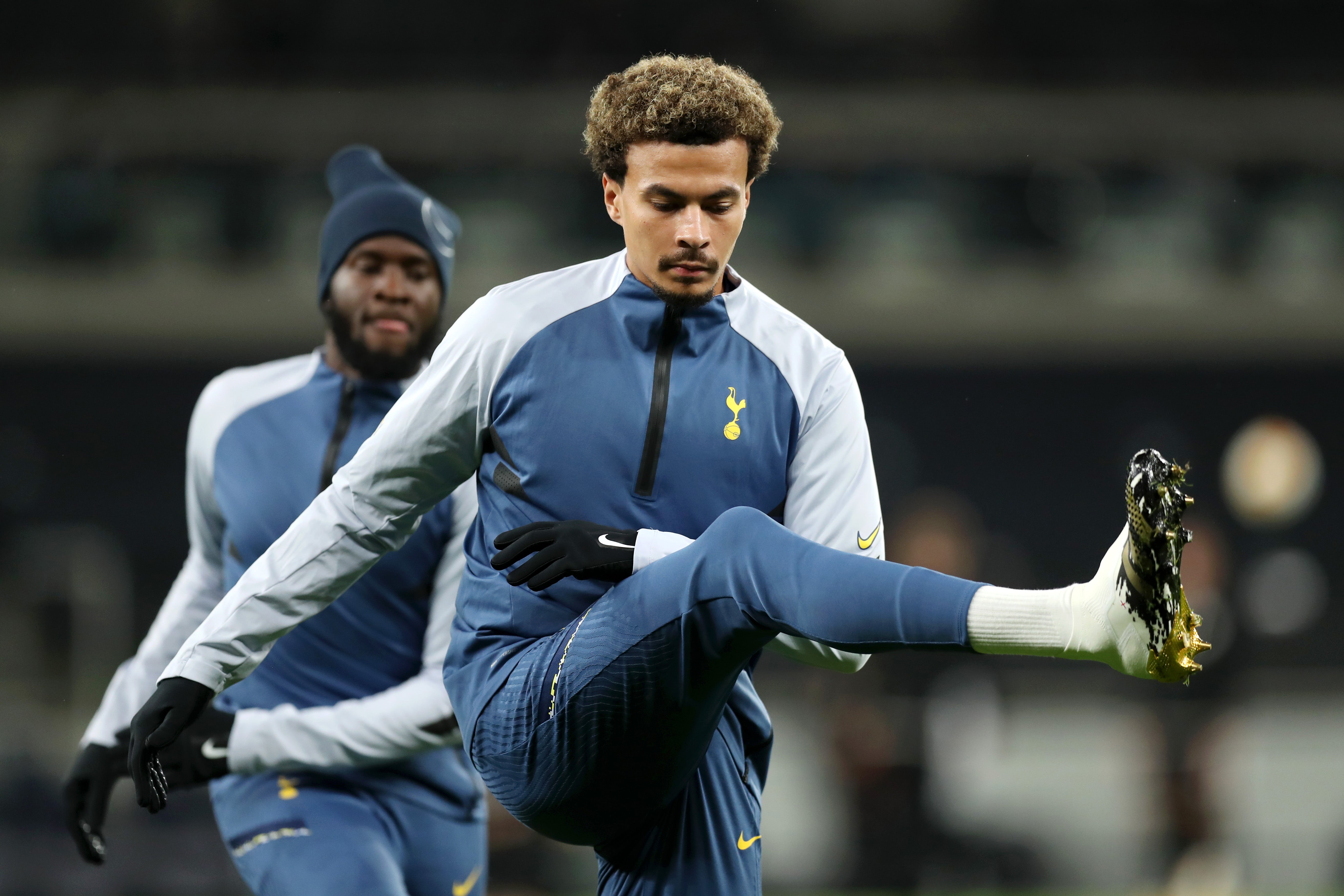 Dele alli clearance boots