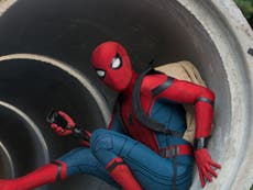 Spider-Man actor announces MCU return in since-deleted Instagram post