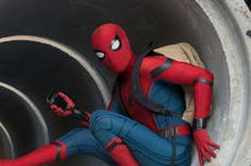 Spider-Man actor announces MCU return in since-deleted Instagram post