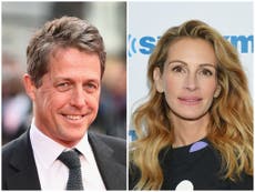 Hugh Grant shares ‘hideous' fate for Notting Hill characters
