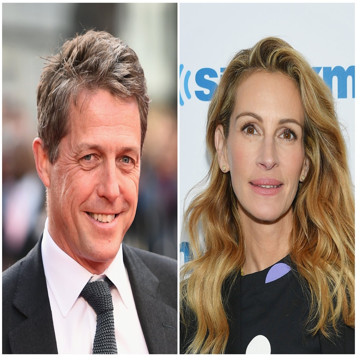  Notting Hill : Julia Roberts, Hugh Grant, Richard