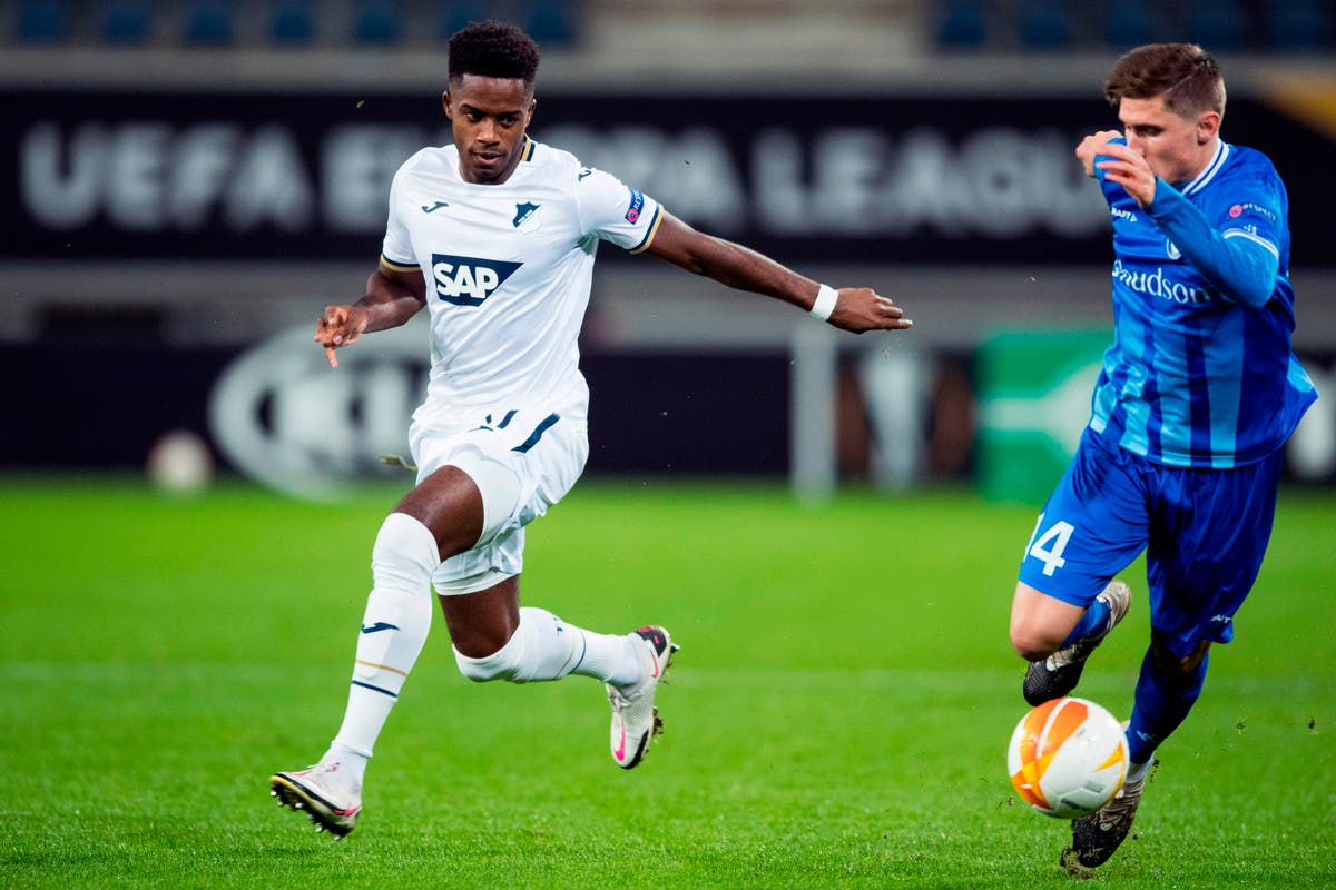 Tottenham player Ryan Sessegnon reveals horrific racist abuse