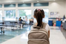 Children are the future. Why aren’t we protecting them?