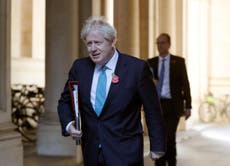 UK to roll out rapid COVID-19 testing in English city