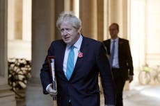 UK to roll out rapid COVID-19 testing in English city