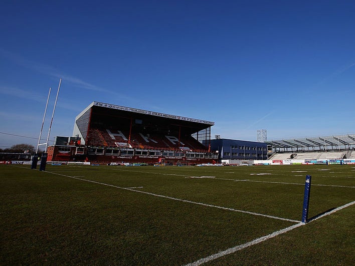 Hull KR have ended their season over a Covid-19 outbreak