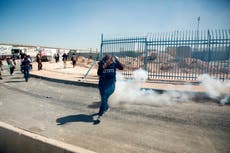 Attacks against female journalists around world surge