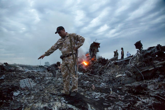 Mh17 Latest News Breaking Stories And Comment The Independent