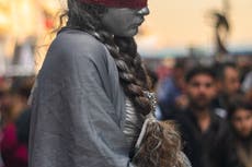 Girl, 13, rescued from 'forced marriage' in Pakistan