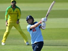 England name ODI and T20 squads for tour of South Africa