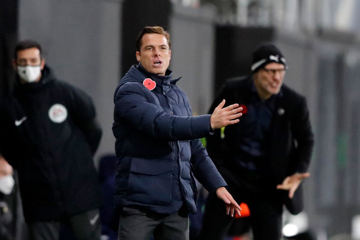 Scott Parker says Fulham must take ‘risks’ and find a different style to secure wins in Premier League