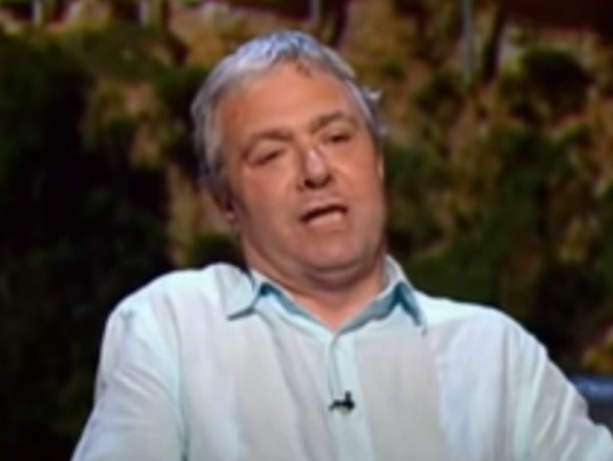 John Sessions death: Remembering the comedian's unmistakable Alan Rickman impression on QI