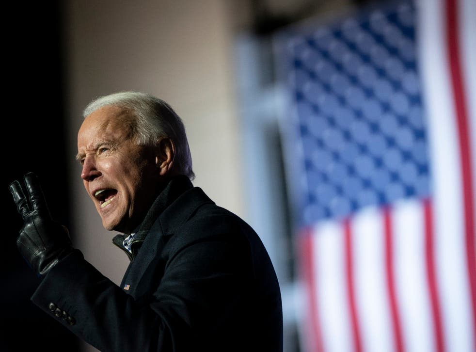 2020 election: Biden campaign says it can win without Florida or ...