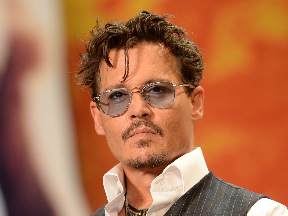 Johnny Depp: Career over? Don't be so sure | The Independent