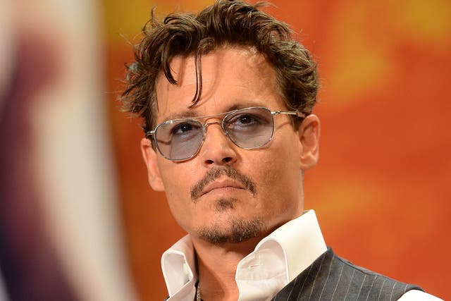 Johnny Depp perdió la batalla por difamación contra el editor del periódico 'The Sun' por un artículo que afirmaba que era un 'golpeador de esposas'