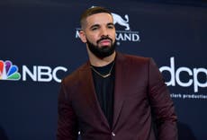 Drake says new album Certified Lover Boy is ‘music to evolve to’ 