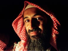 10 July 1996: Face to face again with Osama bin Laden