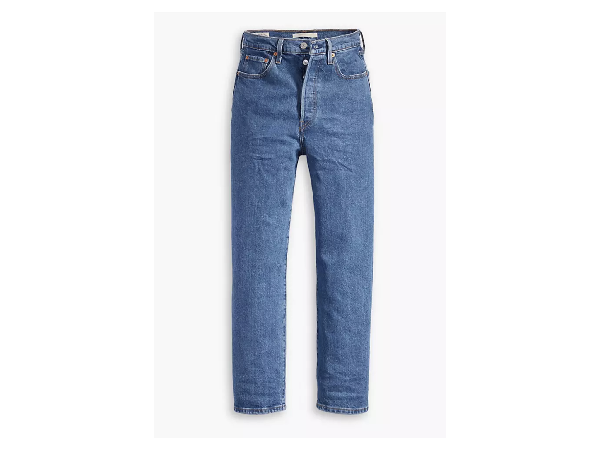 weekday way blue love jeans