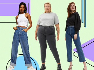 <p>We were looking for affordable yet quality denim that is perfect for wearing at home as well as those last-minute dinner plans (when we can socialise again)</p>