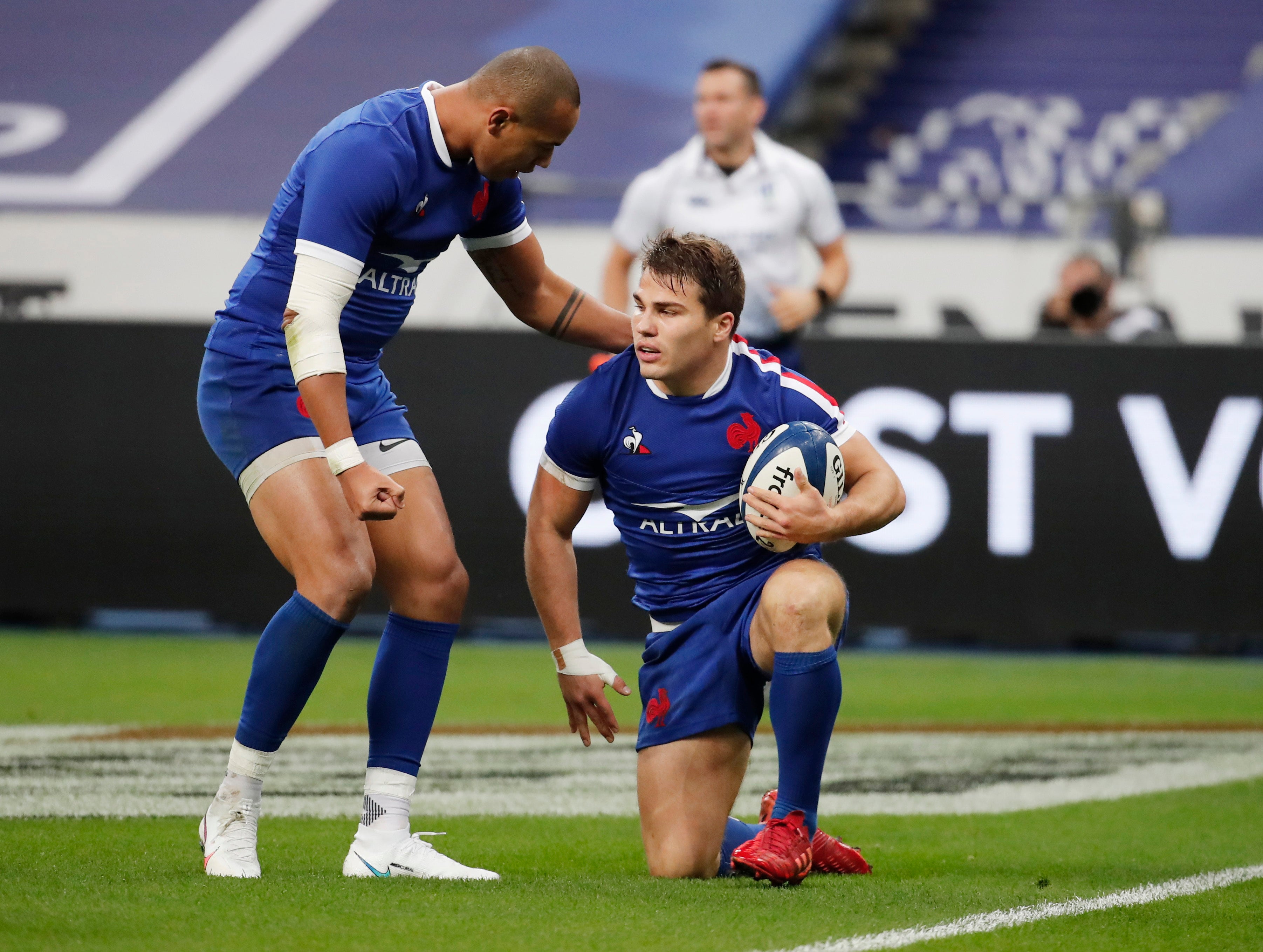 Why it’s time to get excited about French rugby once again The