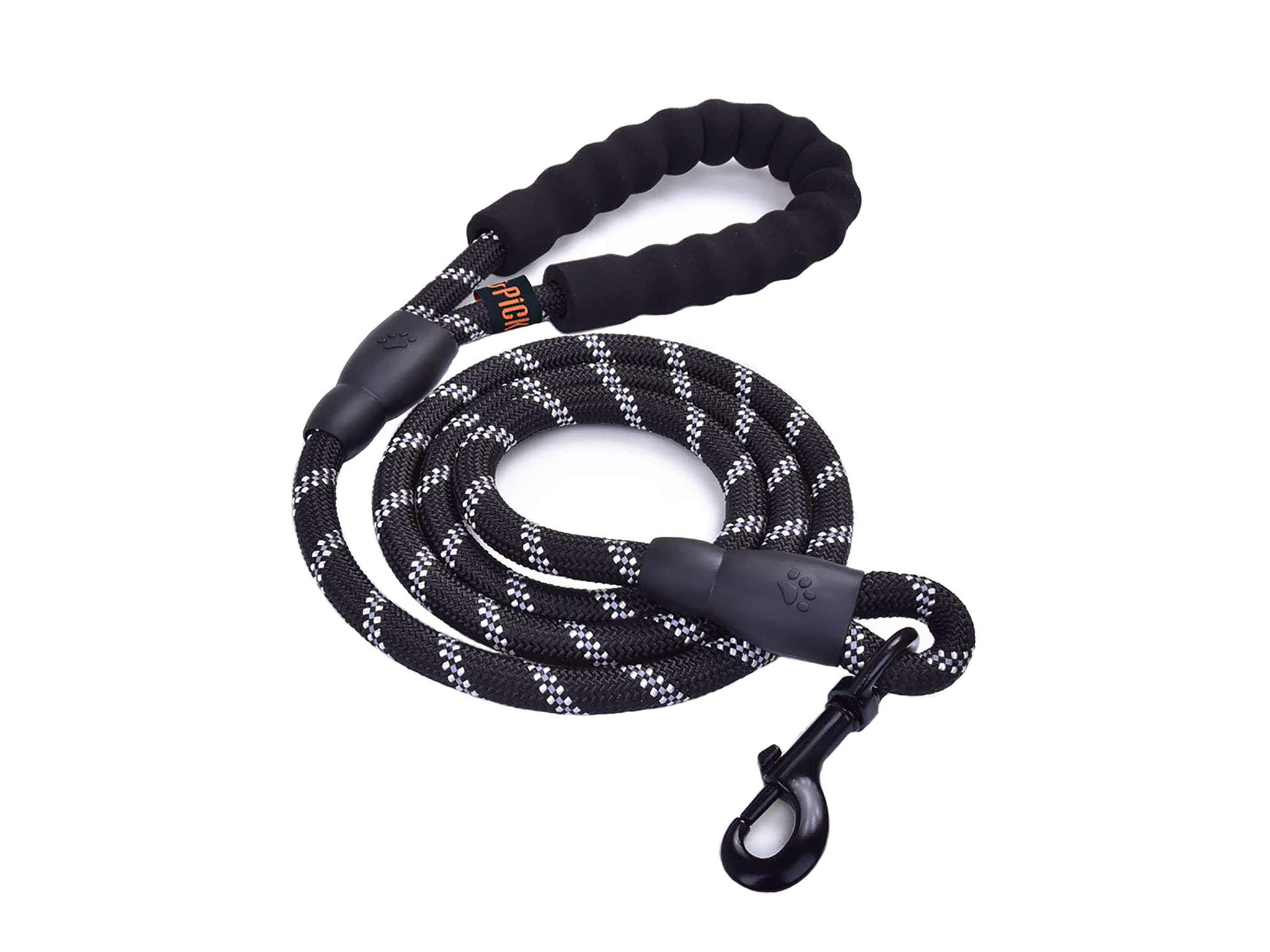 argos retractable dog lead