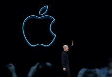 Apple reveals when new MacOS Big Sur will arrive