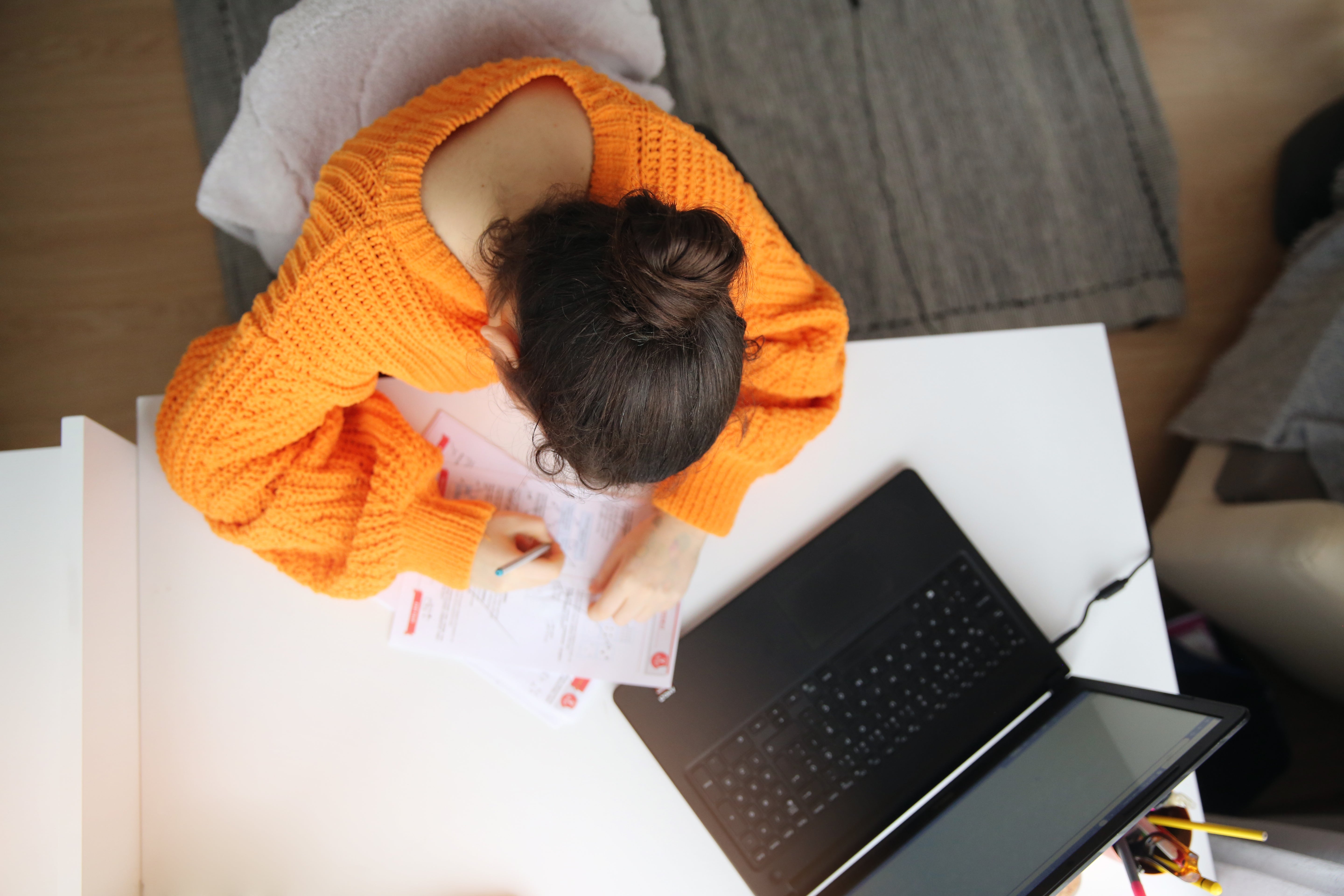 A union has called on universities to move more teaching online amid England’s lockdown