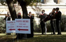Texas election results: Donald Trump wins key state