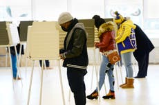 When will we know the US 2020 election result?