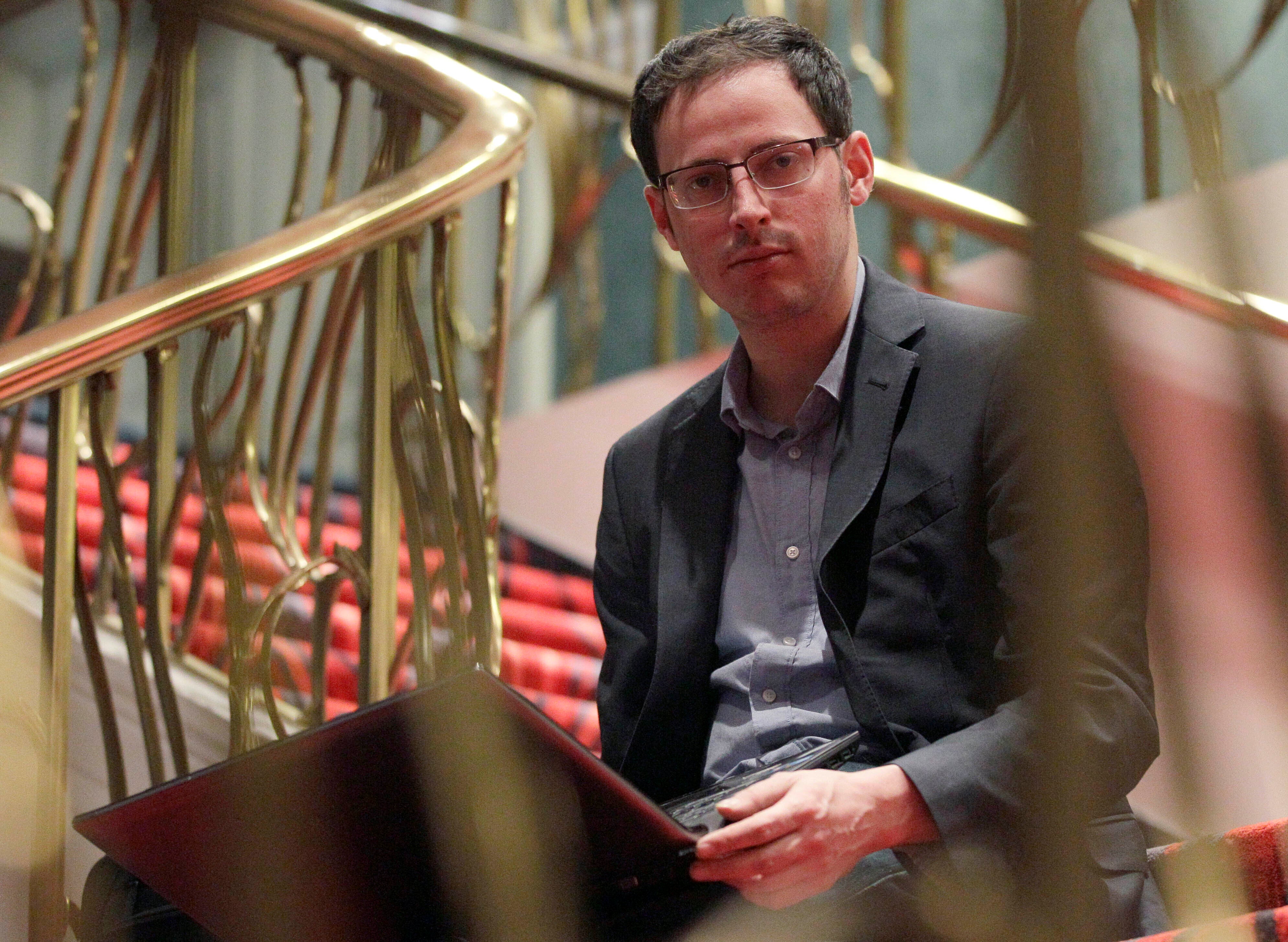 Nate Silver