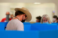 When will we know the US 2020 election result?