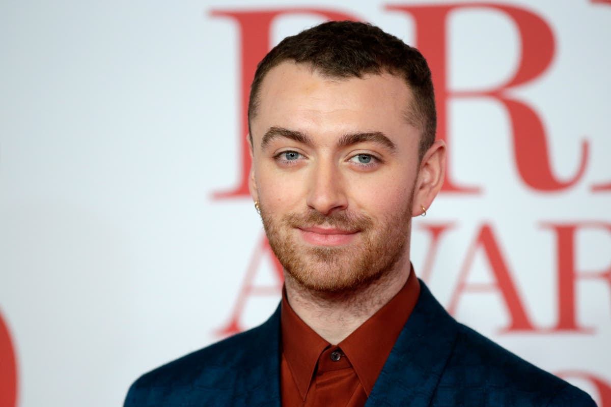 Sam Smith feels ‘so much pleasure sexually and personally’ by identifying as non-binary