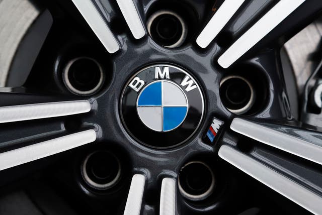 Germany Earns BMW