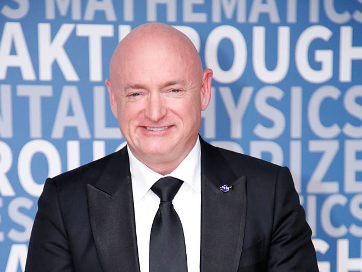 Arizona election results Mark Kelly ousts incumbent Republican senator