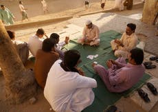 Saudi Arabia to remove key restrictions on migrant laborers