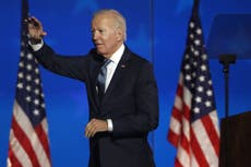 Why did the US election pollsters get it wrong again