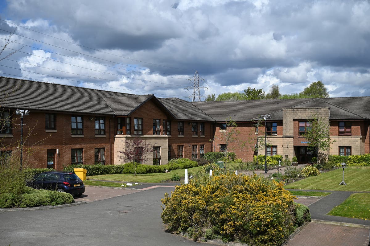 Coronavirus outbreak at Scottish care home kills residents