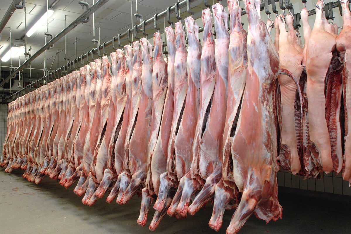 Uk health bodies call for new tax on meat to fight climate crisis